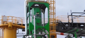 Why Mud Gas Separators are Highly Important for Well Control